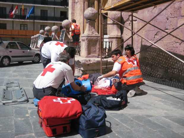Construcción y minería los empleos más riesgosos en BCS