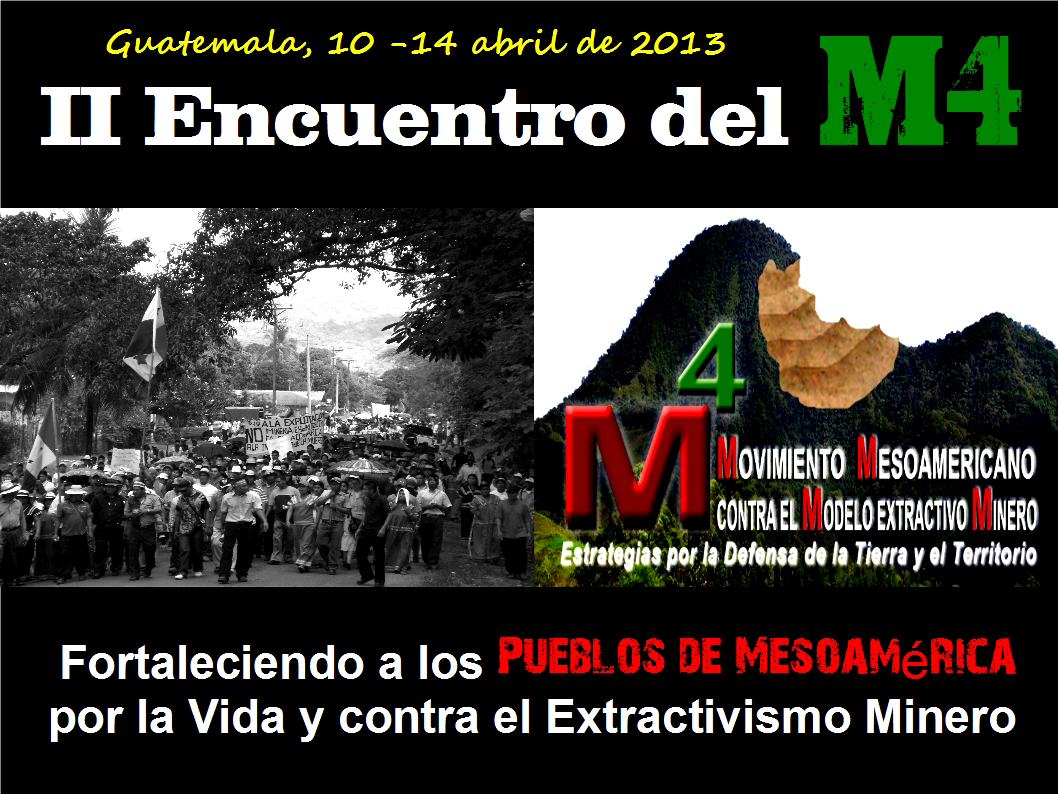 II Encuentro M4