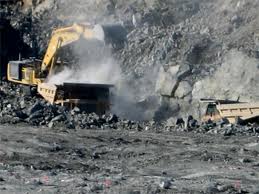 Denuncian mineras a barzonistas por robo