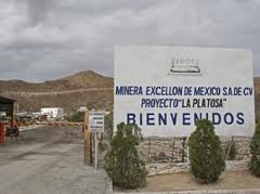 Representantes del ejido La Sierrita exigen respeto a sus derechos humanos