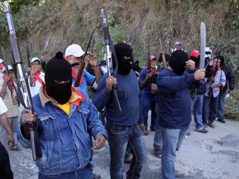 POLICÍA COMUNITARIA