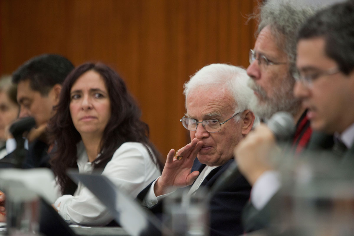 El caso Pasta de Conchos no está cerrado: STPS