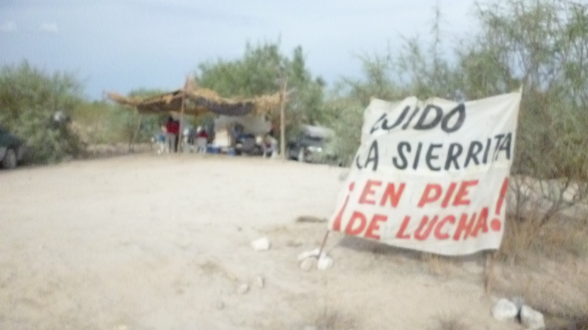 Excellon Resources Inc. formaliza la entrega de las 1,100 hectáreas al ejido La Sierrita en audiencia ante Tribunal Agrario Unitario