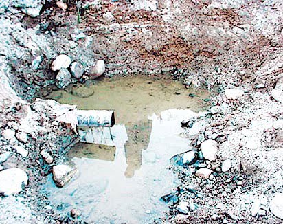 Denuncian en Colima y Jalisco a mineras por contaminar