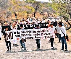 Coahuila: Vigilan rescate en mina La Esmeralda