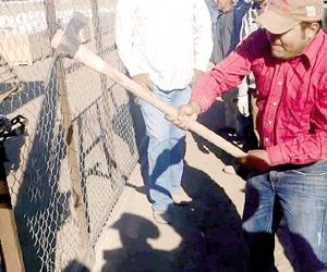 Acusan a barzonistas de daños por 550 millones