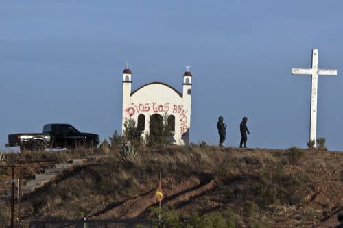 La «nueva era» de la mina, un rosario de promesas incumplidas, dicen sindicalizados