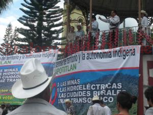 desde