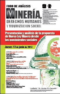 foromineria