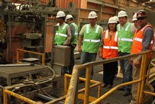 Invertirá grupo México 10 millones de dólares en minas de Sonora