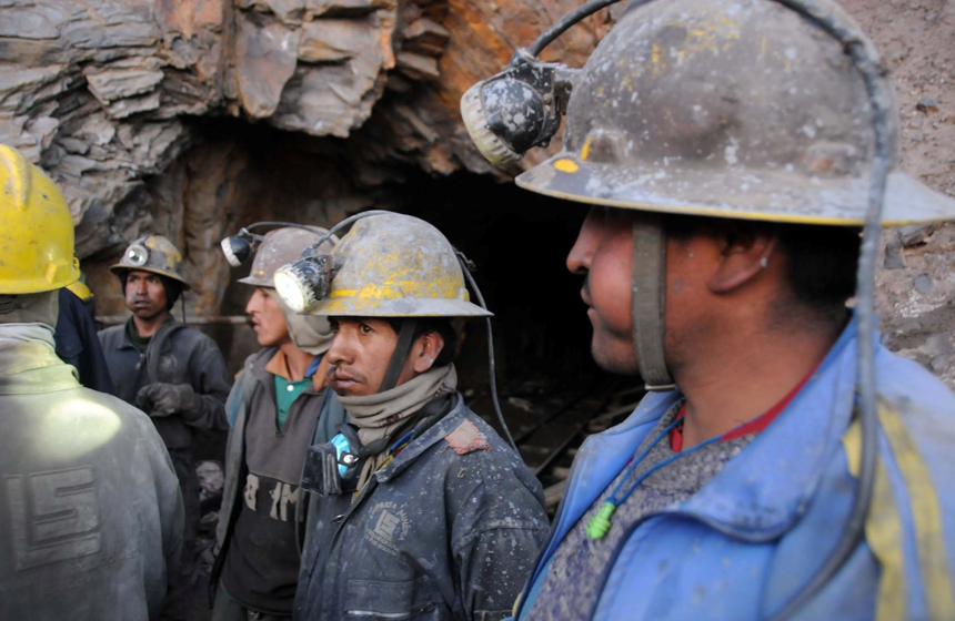 Se desvanecen esperanzas de encontrar vivos a mineros de Muzquiz