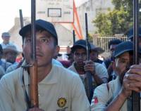 México: Tachan de mentiroso a Armando Ríos Píter en asamblea de la CRAC-PC