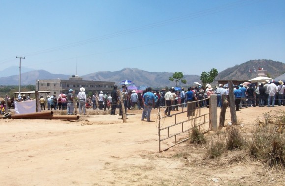 Tribunal Agrario de Colima ordena a Minera detener operaciones