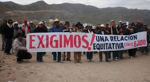 Excellon, otro caso de abuso e impunidad