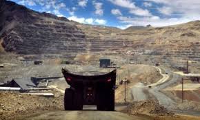 Viven de la minería 2 millones de familias