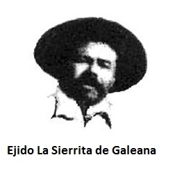 Comunicado de la Asamblea General del Ejido La Sierrita de Galeana a la empresa minera canadiense Excellon “La tierra no se vende”