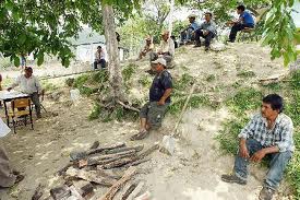 Llamarán a dar cuentas al comisario ejidal por permitir explotación minera – Jalisco