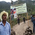 Temen que futura autoridad sea sobornada por minera china