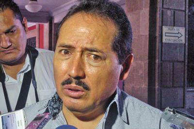Dispuesto el alcalde a que lo investiguen