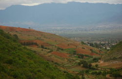 Minera con sede en Denver se retira de OaxacaOpositores locales devuelven máquinas de Sunshine Silver Mines