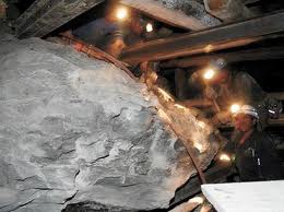 Minera Grupo México reduce expectativa producción cobre para 2013