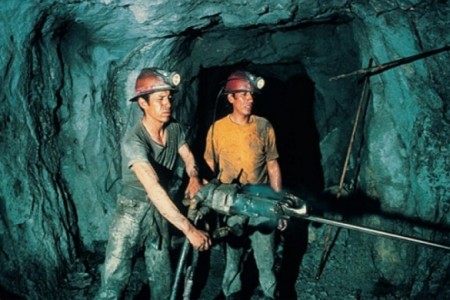 Actividades de minería deben salvaguardar el medio ambiente