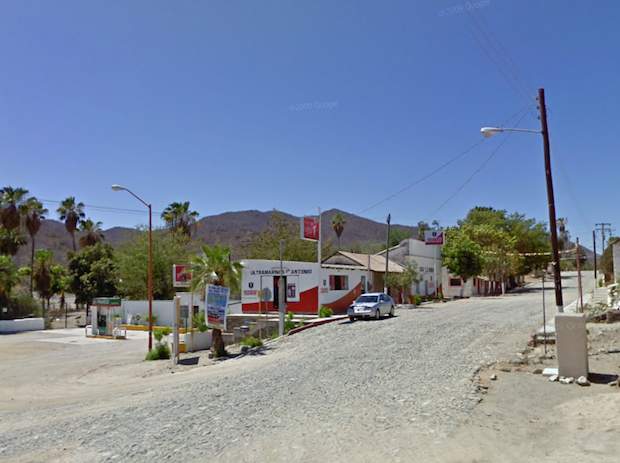 Delegación de San Antonio no autoriza marcha contra la minería