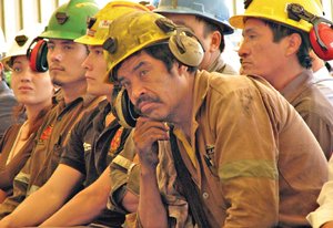 Minera Buenaventura inicia su expansión en México