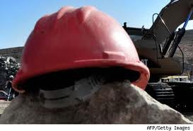 Consignan a 14 campesinos por bloquear mina – Sinaloa
