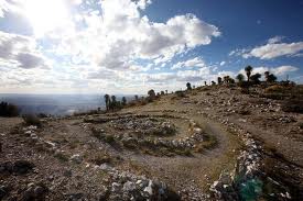 Paran minería en Wirikuta