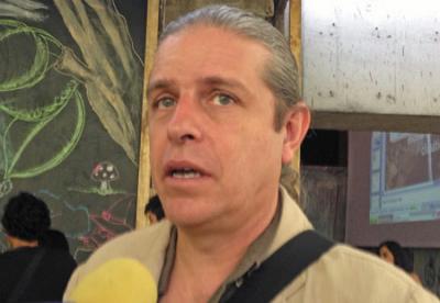 ‘Compañías mineras no van a pasar’