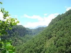 Puebla: alistan explotación de la Sierra Norte