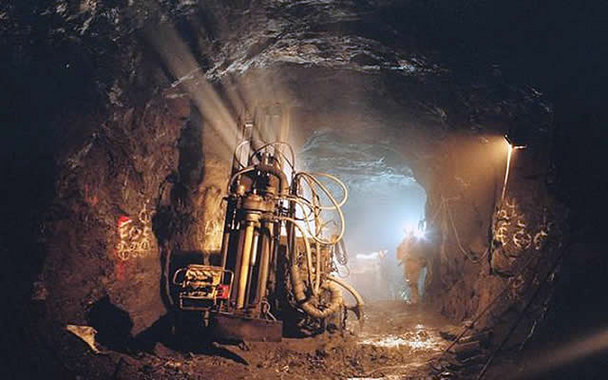 Promocionarán minería chihuahuense a inversionistas extranjeros