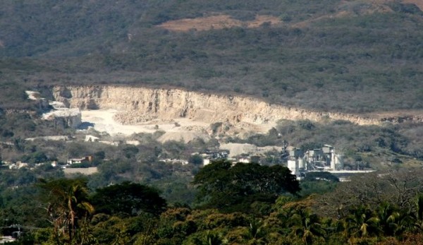 Desestima impacto ambiental de la actividad minera en Chiapas, Semarnat