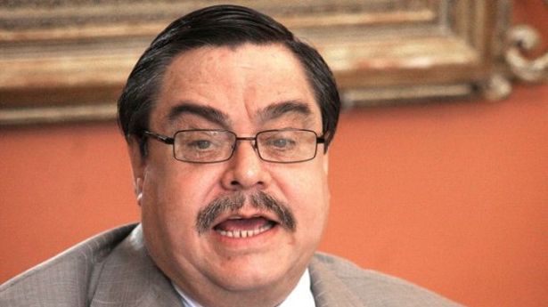 Otorgan al sindicato minero contrato colectivo de ¨La Platosa¨