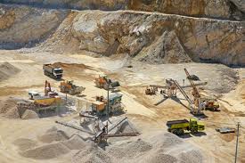 mineras