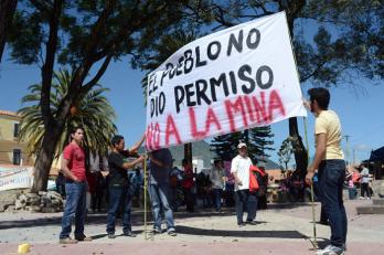 Exigen a RMV explicar facilidades a mineras
