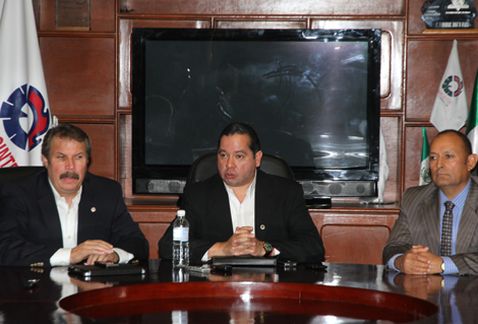 Canacintra creará corredor minero nacional en La Laguna