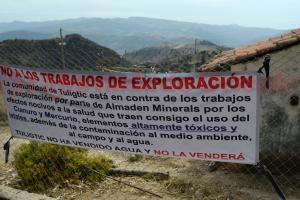 Minera va por el oro de la Mixteca; Ciamiz podría explorar Izúcar
