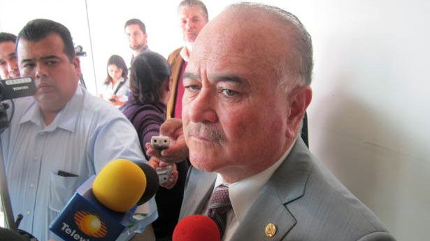 Nueva inversión minera en Baja California