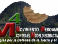 Boletín Mensual del Movimiento M4