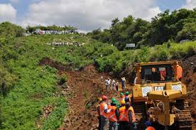 Empresas mineras reanudaron ilegalmente trabajos en Chiapas