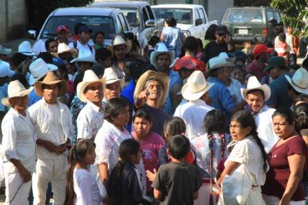 Dos de 29 conflictos por minería están en Puebla