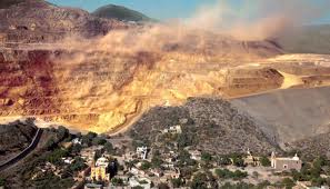 Pensión vitalicia para deudos de mineros