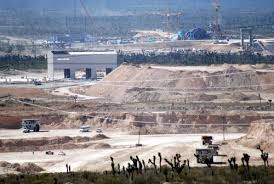 Goldcorp invertirá 200 mdd este año en Peñasquito