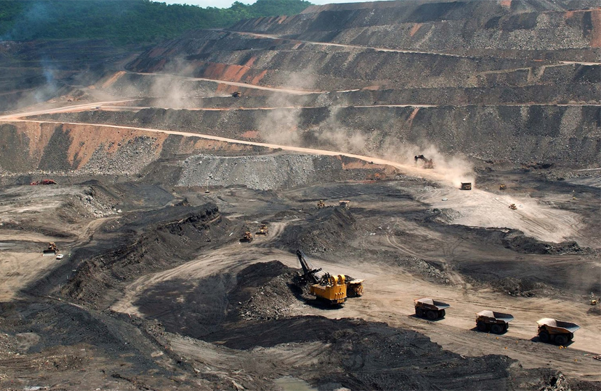 Puebla, sede del cónclave de grupos indígenas contra la minería