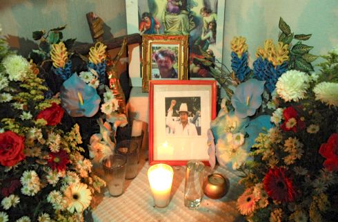 Extorsión, soborno y asesinatos, detrás de “la mayor mina de barita del mundo”, en Chicomuselo, Chiapas
