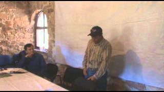 Testimonio de Derrames de Cianuro en Cerro de San Pedro S.L.P.