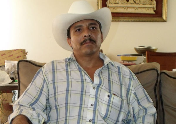 Asesinato anunciado: acribillan a líder social