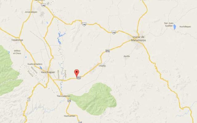 Muere minero en derrumbe de cerro en Escape Lagunillas